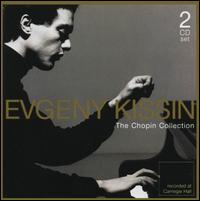 The Chopin Collection von Evgeny Kissin