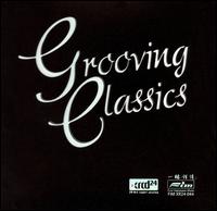 Grooving Classics von Harold Farberman