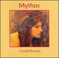 Mythos von Gerald Brennan