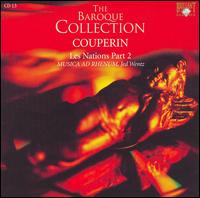 The Baroque Collection, CD 13 von Various Artists