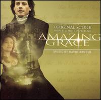 Amazing Grace [Original Score from the Motion Picture] von Various Artists