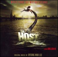 The Host [Music from the Motion Picture] von Various Artists