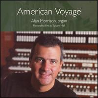 American Voyage von Alan Morrison