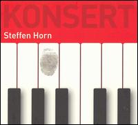 Konsert [Hybrid SACD] von Steffen Horn