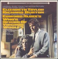 Who's Afraid of Virginia Woolf? [Original Music from the Motion Picture] von Jerry Goldsmith