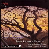 Franz Schubert: Winterreise von Max van Egmond