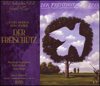 Weber: Der Freischütz von Various Artists