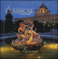 In Classical Mood: Nights in Vienna von Various Artists