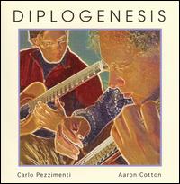 Diplogenesis von Various Artists