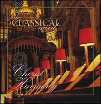 In Classical Mood: Choral Harmony von Various Artists