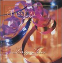 In Classical Mood: Party Time von Various Artists