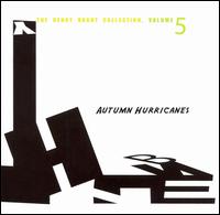 Henry Brant: Autumn Hurricanes von Henry Brant