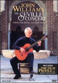 John Williams: The Seville Concert [DVD Video] von John Williams