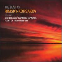 The Best of Rimsky-Korsakov von Various Artists