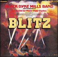 Blitz von Black Dyke Band