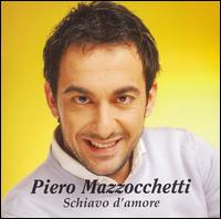 Schiavo d'Amore von Piero Mazzocchetti