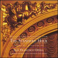 Historical Opera Selections from The Standard Hour, Vol. 2 von San Francisco Opera Orchestra