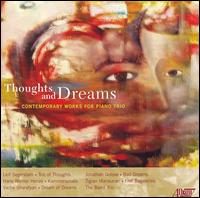 Thoughts and Dreams von Baird Trio