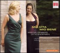 Mia vita mio bene von Various Artists