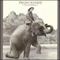 The Wanderer von Pauline Oliveros