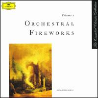 Orchestral Fireworks von Various Artists