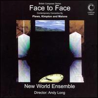 Face to Face von New World Ensemble