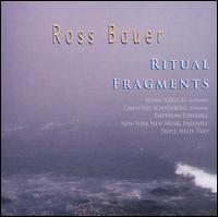 Ross Bauer: Ritual Fragments von Various Artists