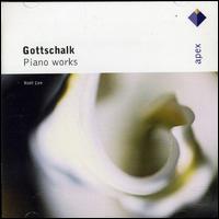 Gottschalk: Piano Works von Noël Lee