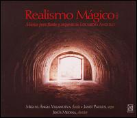 Realismo Mágico, Vol. 1 von Jesus Medina