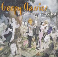 Creepy Classics: A Halloween Collection von Various Artists