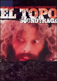 El Topo [Soundtrack] [Included with the DVD set "The Films of Alejandro Jodorowsky"] von John Barham