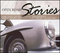 Open Road: Stories von Various Artists