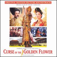 Curse of the Golden Flower [Original Motion Picture Soundtrack] von Various Artists