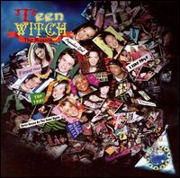 Teen Witch: The Musical von Various Artists