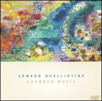 Armand Qualliotine: Chamber Music von Various Artists