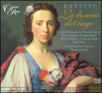 Rossini: La donna del lago von Maurizio Benini