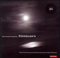 Hans-Henrik Nordstrøm: Finnegan's von Århus Sinfonietta