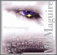 MC Maguire: Meta-Conspiracy von Various Artists