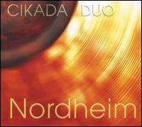 Nordheim [Hybrid SACD] von Cikada Duo