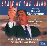 State of the Union von Richard Stoltzman