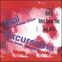 Dual Excursions von Dual Excursions - Walker/Smith