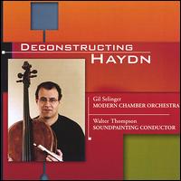 Deconstructing Haydn von Gil Selinger