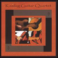 Kasilag Guitar Quartet von Various Artists