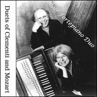 Duets of Clementi & Mozart von Various Artists