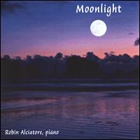 Moonlight von Robin Alciatore