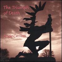 Sergio Cervetti: The Triumph of Death von Sergio Cervetti