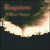 William Harper: Requiem von Latvian Radio Choir