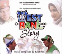 West Bank Story [Original Soundtrack] von Various Artists