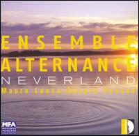 Neverland von Ensemble Alternance