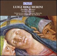 Boccherini: Stabat Mater von Flavio Emilio Scogna